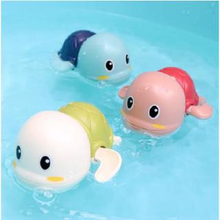 Juguete De tortuga Para baño Para bebés/juguete/baño Para Piscina/baño/juguete Para niños