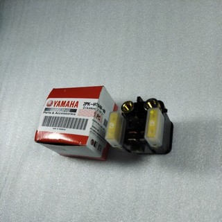 Interruptor de arranque Yamaha R15 - R15 V2 Original 2PK-H1940-00 (1)