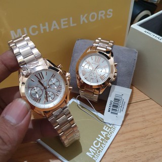 Relojes originales MICHAEL KORS MK 5503 MK 5799 analógico para señoras