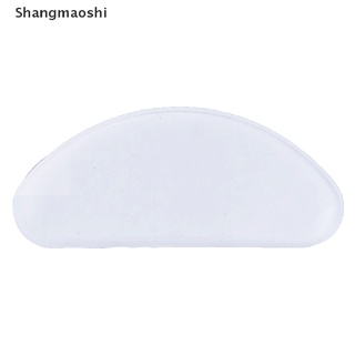 sms 10 pzs almohadillas para nariz/lentes adhesivos de silicona para nariz/almohadillas antideslizantes delgadas mx