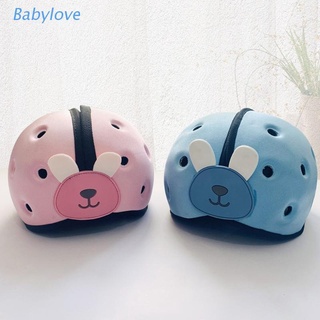BAB Baby Helmet Head Protection Baby Safety in Home Boys Girls Learn To Walk Child Protect Helmet Hat For kids Toddler Infant