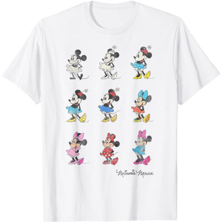 Disney Mickey y amigos Minnie Mouse a través del juego