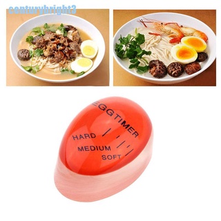 [CE] High Quality EGG PERFECT EGG TIMER boil perfect eggs Every Time NEW DESIGN FG (8)