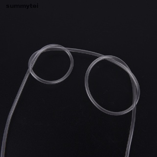 Summytei 100cm BTE Hearing Aid Ear mold Tube PVC Tube for Earmoulds DIY IEM Earphones MX (6)