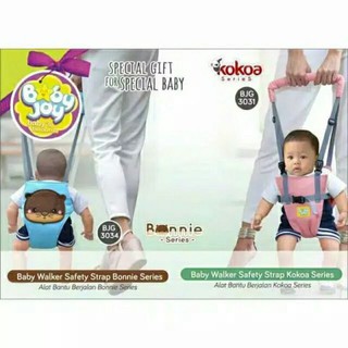 Baby Joy - Baby Joy Kokoa Series - ayudas para caminar | Kokoa Baby Walker Series bjg 3031