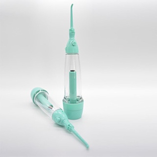 LV190 limpiador de dientes Jet salud dental agua irrigador Oral hilo dental