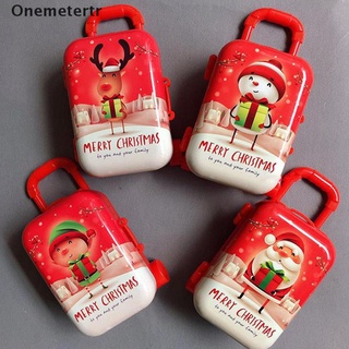 [onemetertr] mini maleta de metal para muñecas miniatura juguetes tronco casa de muñecas decoración joyero.