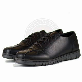Morningbell GAZE - zapatos casuales de los hombres/zapatos formales/zapatos de trabajo/zapatos de cuero de los hombres