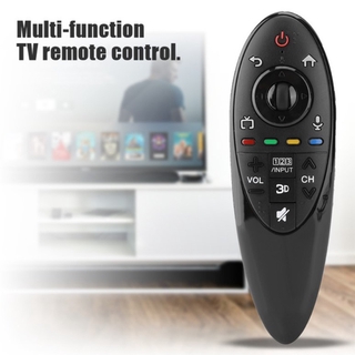 [hedepicMX]1pc Black Replacement Magic Remote Controller For LG 3D Smart TV AN-MR500G (5)