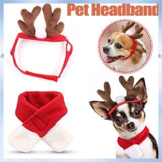 poc| accesorios para mascotas/accesorios de navidad para perros/accesorios para gatos/antorras de navidad/diadema para perros