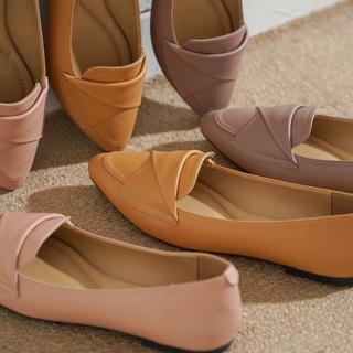 Bngcorner MELIZA zapatos planos para mujer Flatshoes zapatos de Ballet