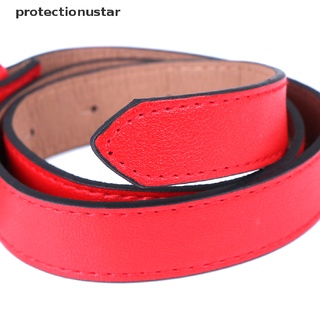 prmx cinturón de cuero para niños estilo coreano moda gg con hebilla estrella