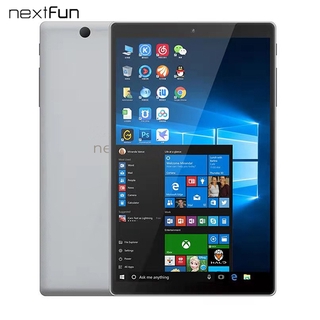 nextfun tablet windows tablet windows 10 tablet pc 8 pulgadas intel atom z8300 cpu 128grom wifi tablet pc tablet