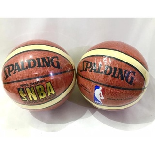 Algifaruu - NBA & GOLD BONUS PENTIL Ball SPALDING Ball