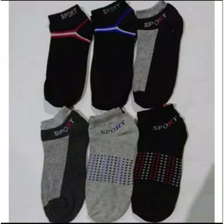 6 pares de calcetines gruesos para adultos