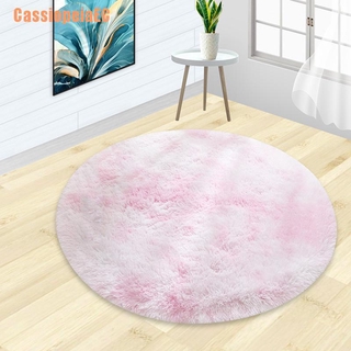(CassiopeiaEC) alfombra suave de felpa para sala de estar, dormitorio, antideslizante, alfombra de suelo (3)