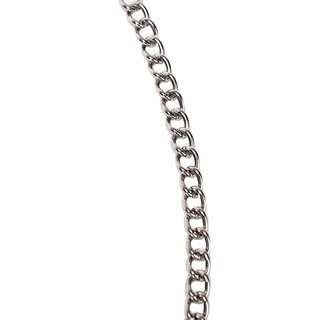 38 cm cartera cadena de cinturón rock pantalones hipster pantalón llavero anillo clip (4)