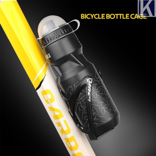 (superiorcycling) soporte para bicicleta de carretera de montaña, soporte para botella de agua, jaula