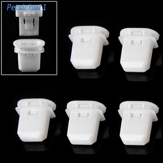 PETR 5 Pcs Seat Fixed Car Fastener Clips Retainer For Chevrolet Cruze