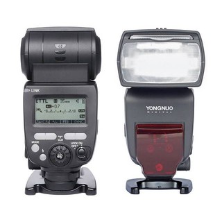 Yongnuo YN685 Flash Speedlite para Canon/ Nikon