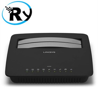 Linksys X3500 Router inalámbrico