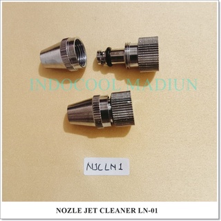 Limpiador de chorros nozle LN-01