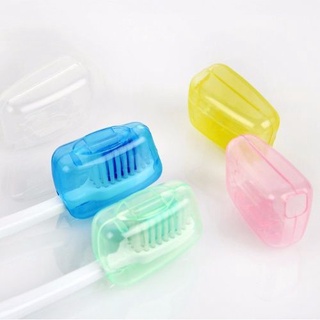 portátil de viaje cepillo de dientes cabeza conjuntos de dientes caja de cepillo de dientes caso creativo cepillo de dientes cabeza caso protector cepillo de dientes taza cepillo de dientes caja de pasta de dientes (2)