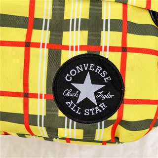 Converse Backpack Classical 13 color Fashion Leisure Sport Backpack (6)