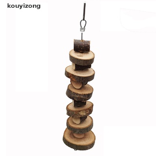 [kouyi3] mascota masticar juguete manzana material de madera de molienda de dientes juguetes para hámster conejo mx3