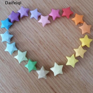 daifeiqi origami lucky star tiras de papel plegable cintas de papel colores mx