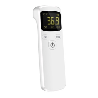 [CL] Termómetro infrarrojo de mano sin contacto termómetro infrarrojo de mano