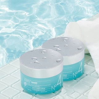 Crema ACWELL N4, hidratante, de primeros auxilios y calmante para pieles sensibles