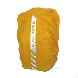 Funda - bolsa protectora -Raincoat Calibre marca Original -Calibre bolsa cubierta 921387 Talla L.