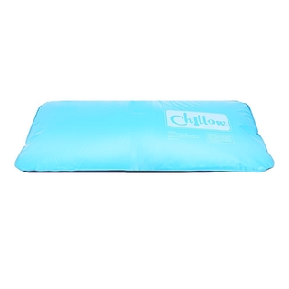 cómodo verano fresco ayuda para dormir almohadilla de gel de refrigeración almohadilla de hielo