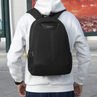 portátil shouder bolsa de ordenador mochila de viaje bolsa de negocios para ordenador portátil de 15,6 pulgadas y portátil (2)