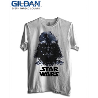 Star Wars camiseta Darth Vader 1 "Gildan Softstyle
