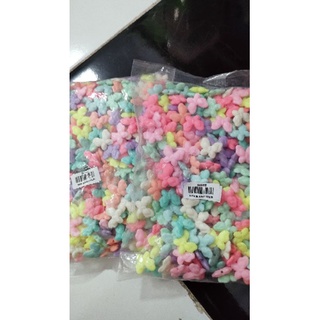 Acc Butterfly "soft Packaging 450gr