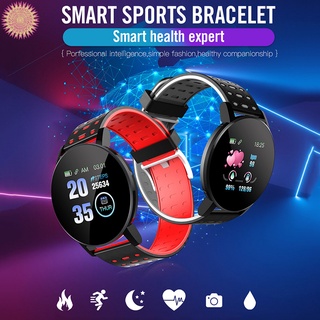 IP67 Waterproof Smart Watch Fitness Tracking Pedometer Sports Bracelet