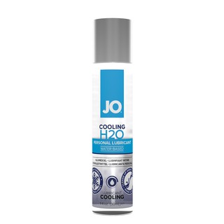 Lubricante Natural a base de Agua JO H2O, Made in USA, 30ml. 3 diferentes Natural, Termico y cooling (3)