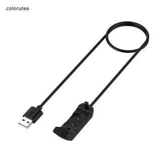 col Fast USB Charging Cable Portable Smart Watch Charger Device Watch Charger for-Amazfit Neo A2001 Smart Watch Accessories