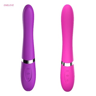 onelove conejo vibrador g spot masajeador multivelocidad juguete sexual silicona dual motors vibradores para mujeres