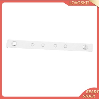 [LOVOSKI2] Cinturón Unisex sin hebilla elástica estiramiento ajustable cintura cinturón