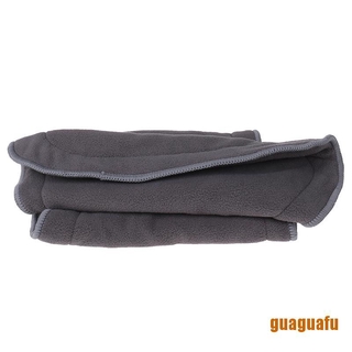 bolsa De carbón De bambú Para adultos Guaguafu/reutilizable Para pañales De carbón con 4 capas (7)