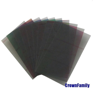 (CrownFamily) película polarizadora LCD película de polarización película de luz polarizada para IP (1)