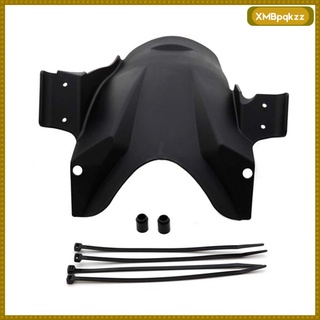 [QKZZ] Motorcycle Rear Protector Cover Replacement for BMW R1200R 2006-2014