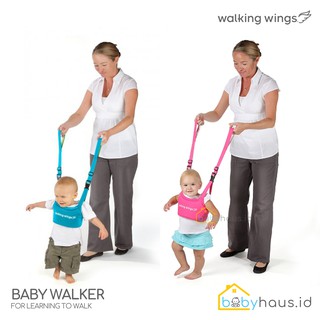 Alas para caminar - BABY WALKER