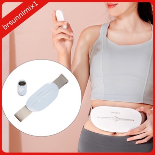 masajeador eléctrico lumbar portátil masajeador de cintura con calefacción