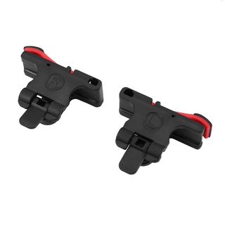 [snapstar] 2Pcs Portable C9 Quick Shooting Game Triggers Physical Button Assist Tool (2)