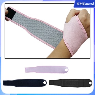 [XMEAUTTD] Wrist Brace for Carpal Tunnel,Adjustable Thumb Wrist Support Brace for Sport Protecting Pain Relief,Splint Wrist Brace