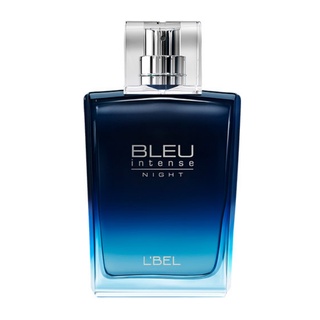 L'bel Bleu Intense Night Hombre 100 Ml Lbel